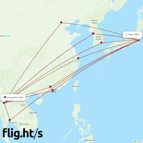 CNX-NRT