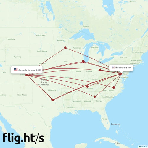 COS-BWI