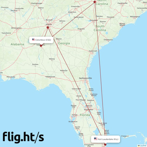 CSG-FLL