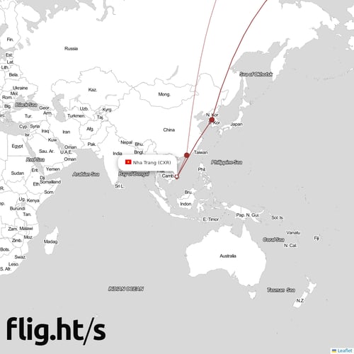 CXR-JFK