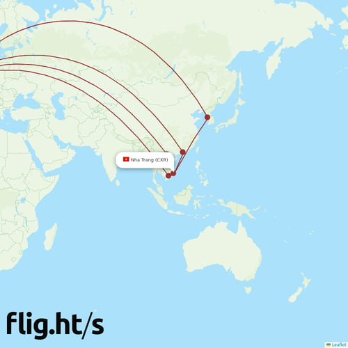 CXR-LHR