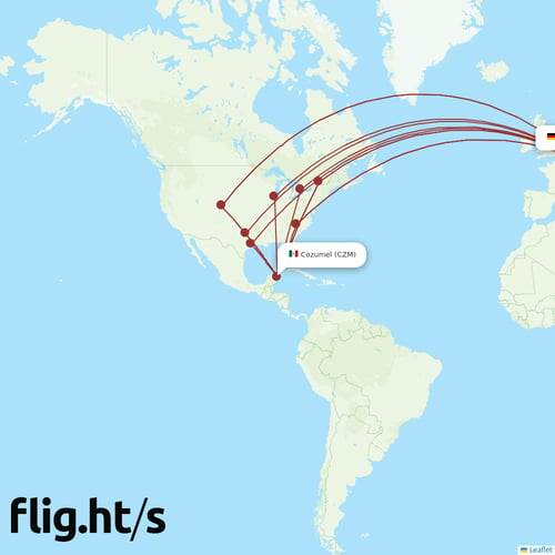 CZM-FRA