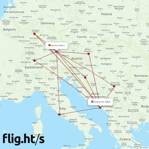 DBV-MUC