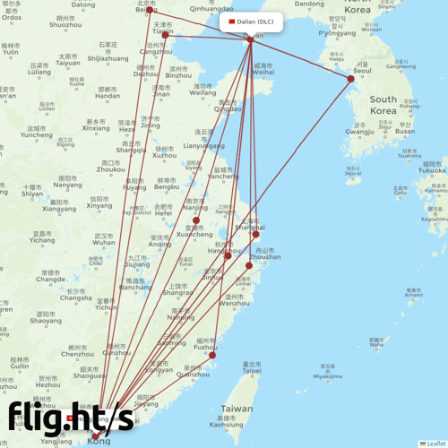 DLC-HKG