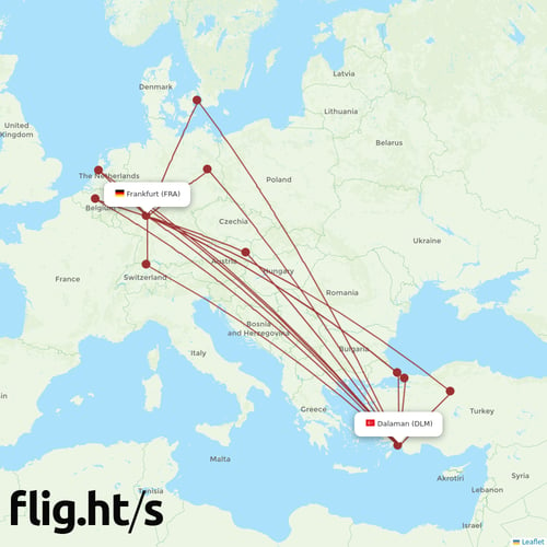 DLM-FRA