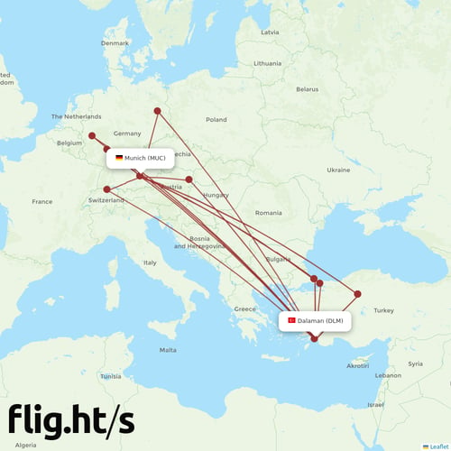 DLM-MUC