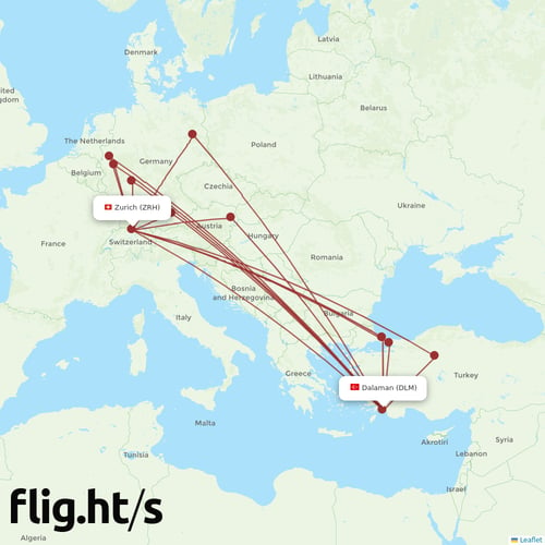 DLM-ZRH