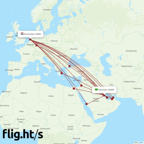 DMM-AMS