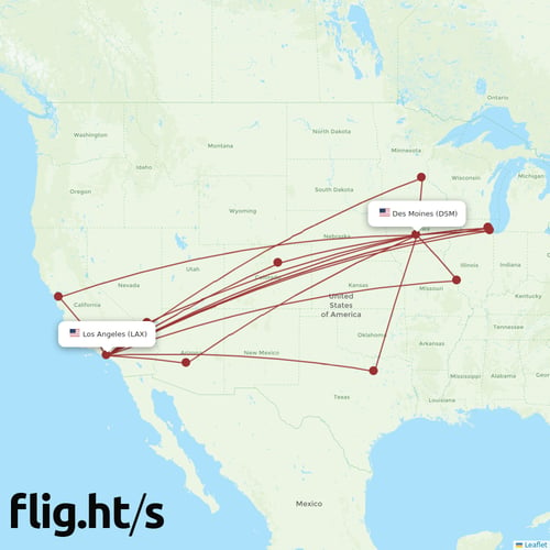 DSM-LAX