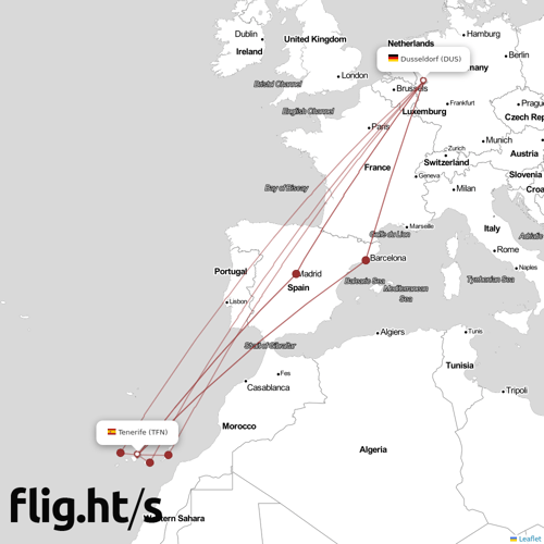 DUS-TFN