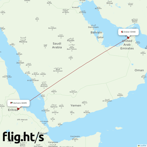 DXB-ASM