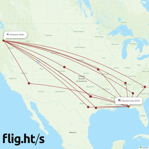 ECP-PDX