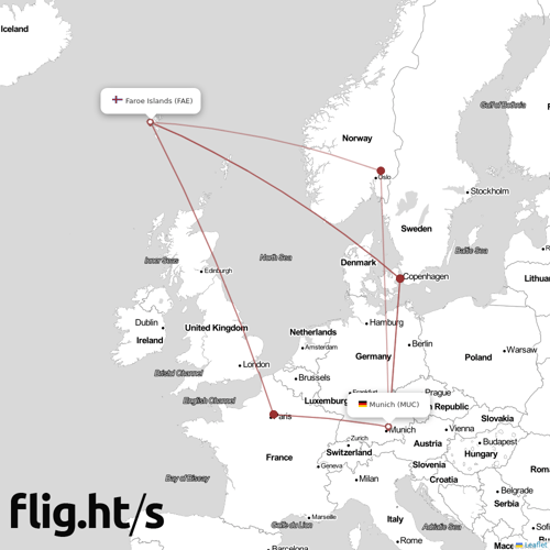 FAE-MUC