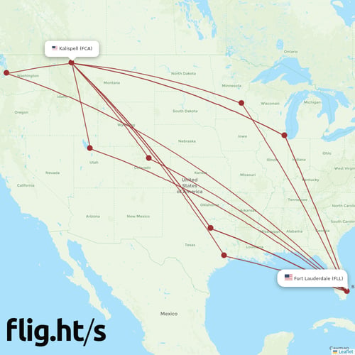 FCA-FLL