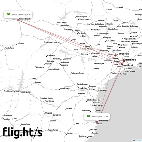 FLN-CGR