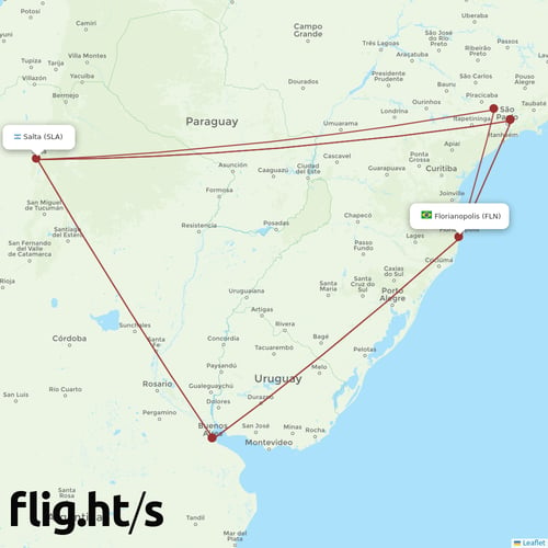 FLN-SLA