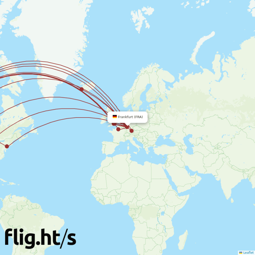 FRA-YVR