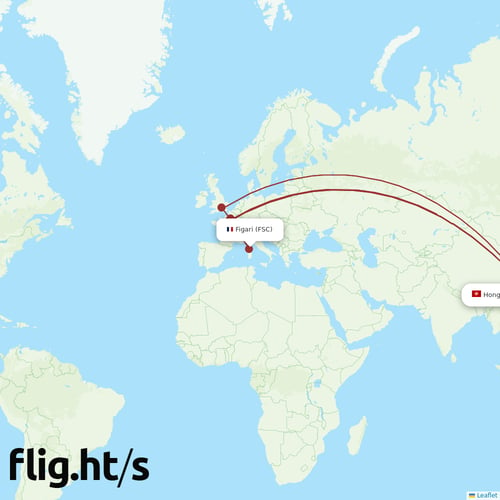 FSC-HKG