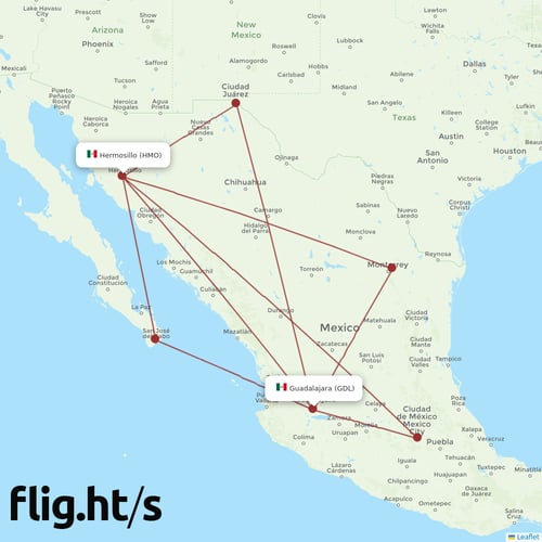 GDL-HMO