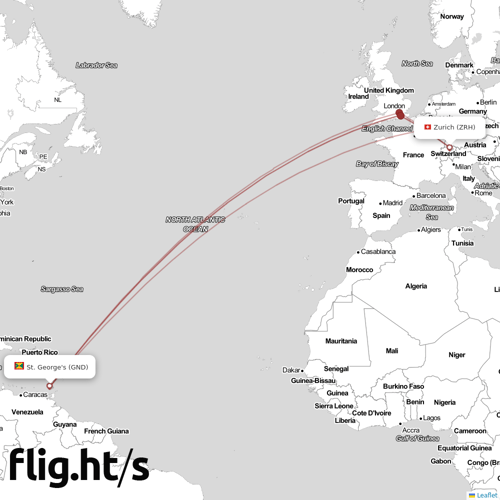 GND-ZRH