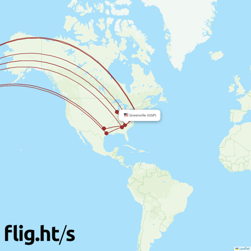 GSP-HND