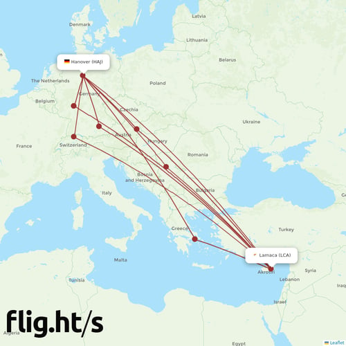 HAJ-LCA