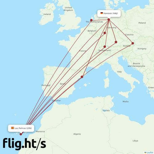 HAJ-LPA