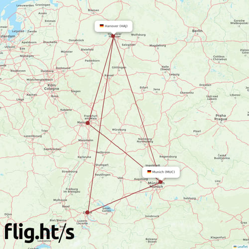 HAJ-MUC