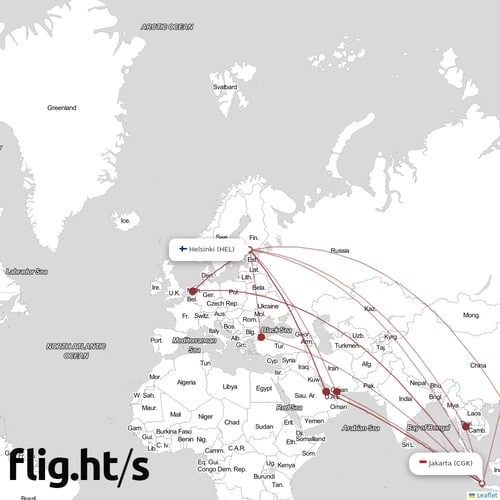 HEL-CGK