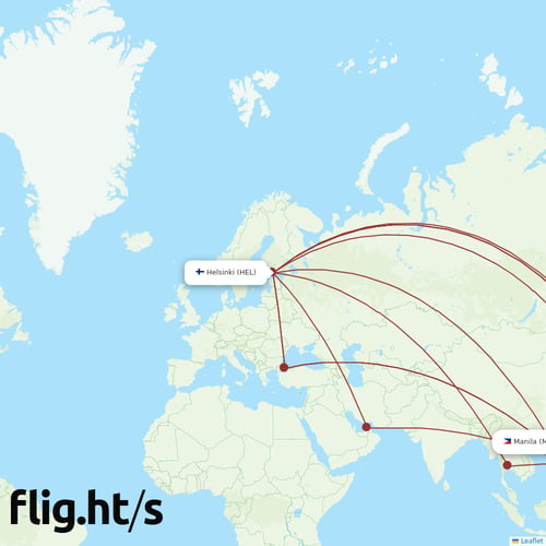 HEL-MNL