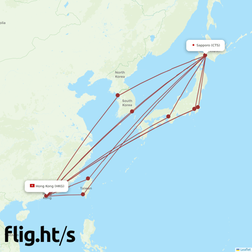 HKG-CTS