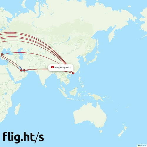 HKG-LYS