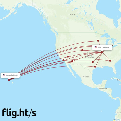 HNL-STL