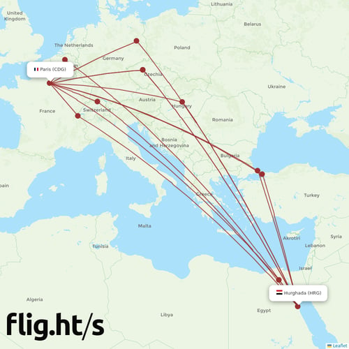 HRG-CDG