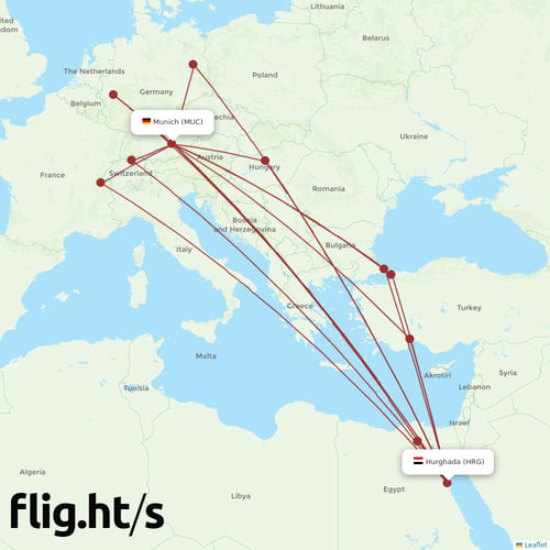 HRG-MUC