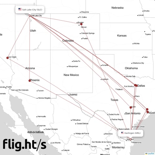 HRL-SLC