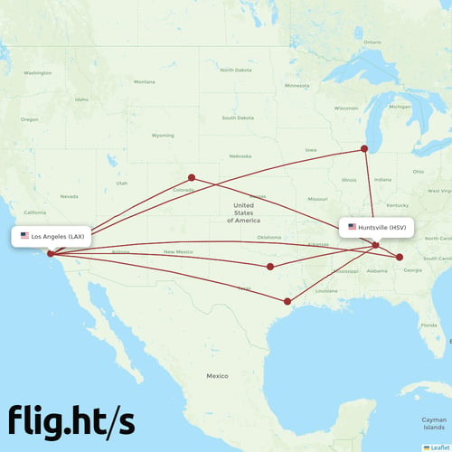 HSV-LAX