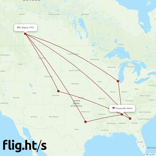 HSV-YYC