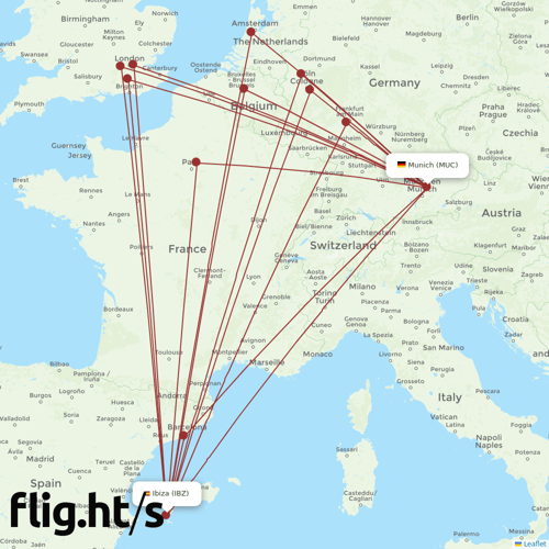 IBZ-MUC