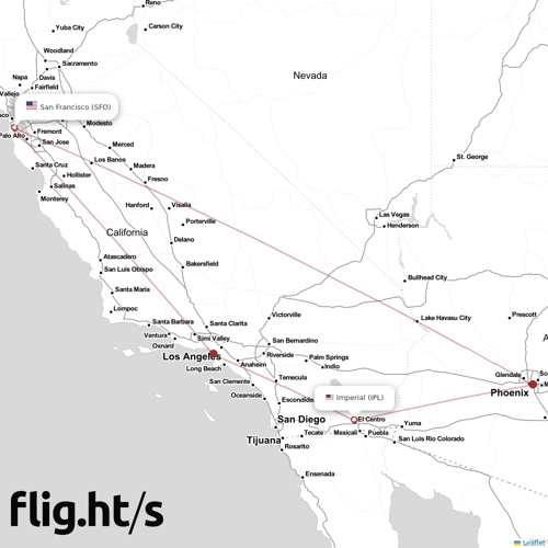 IPL-SFO