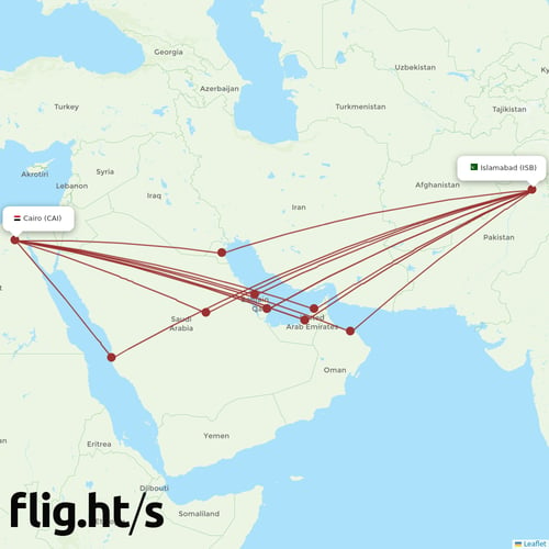 ISB-CAI