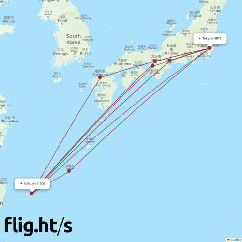 ISG-NRT