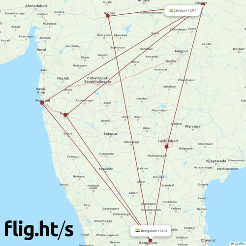 JLR-BLR