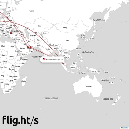 KUL-OSL