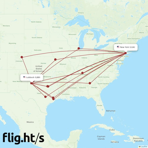 LBB-LGA