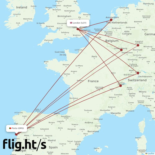 LCY-OPO