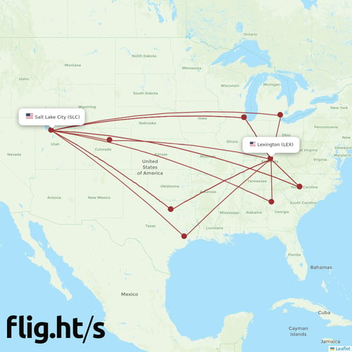 LEX-SLC