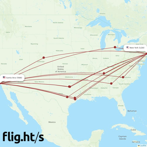 LGA-SNA