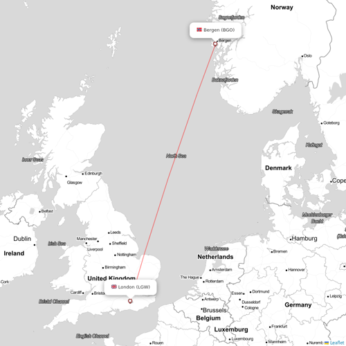 LGW-BGO