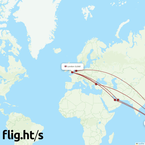 LGW-DPS